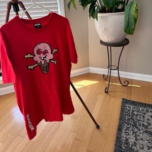 Billionaire Boys Club ICE CREAM TEE